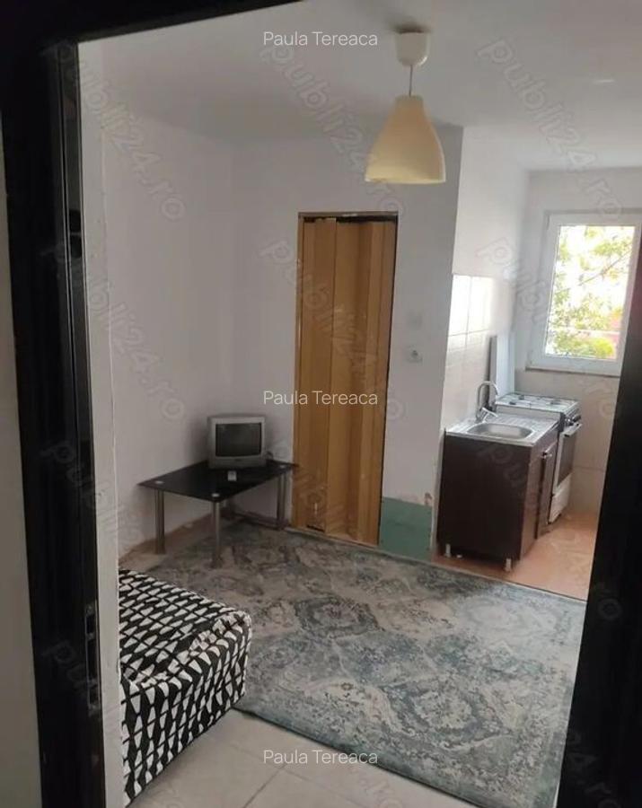 Vand garsoniera Aparatorii Patriei Nesty - 1