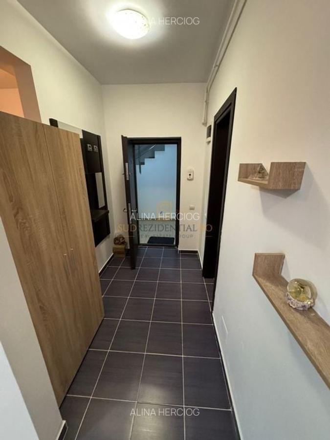 Locuinta moderna cu o camera, gata de mutare, Comision 0% - 4