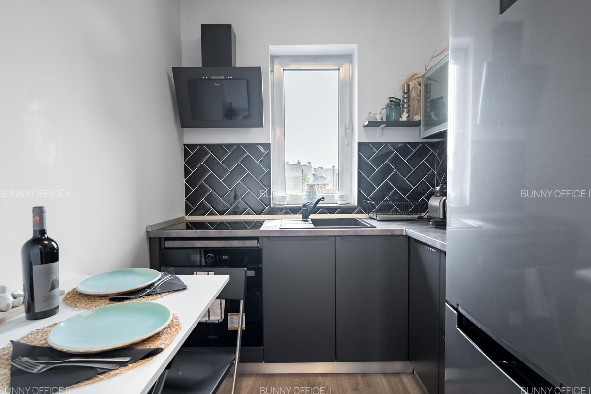 INDUSTRIAL APARTMENT - STRADA LIREI 11 - CREDIT FRIENDLY - BUNNIES FRIENDLY - 23