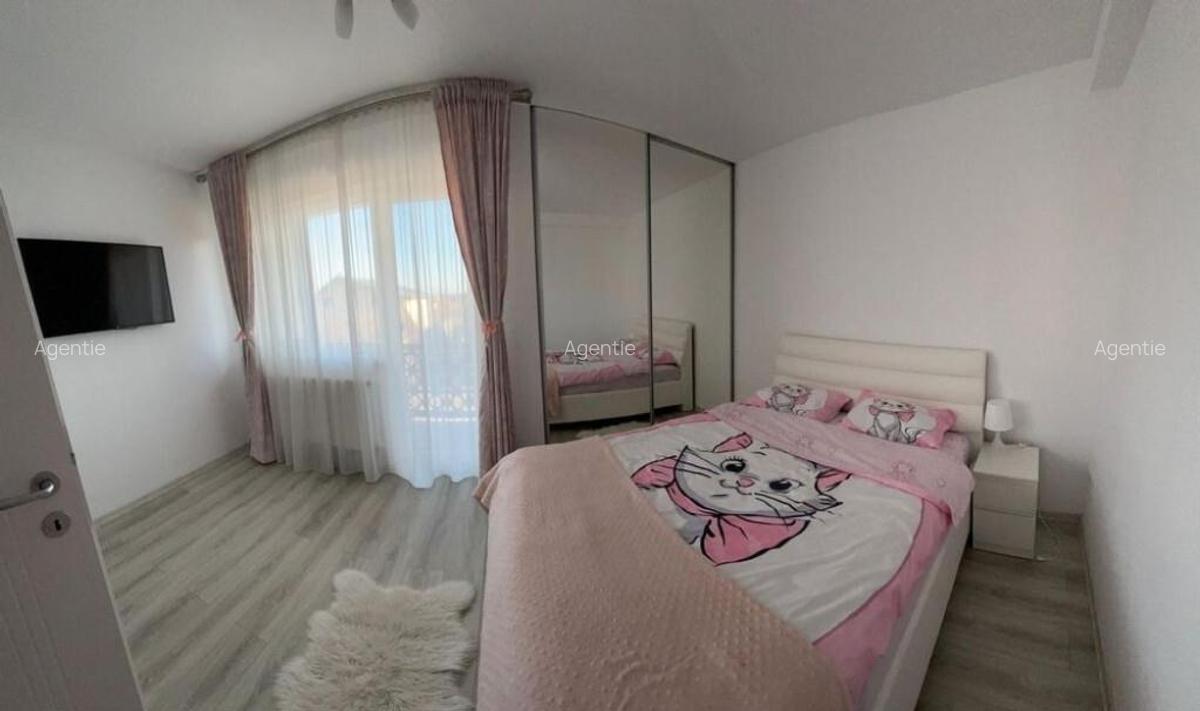 Vila 4 camere comuna Berceni - 7