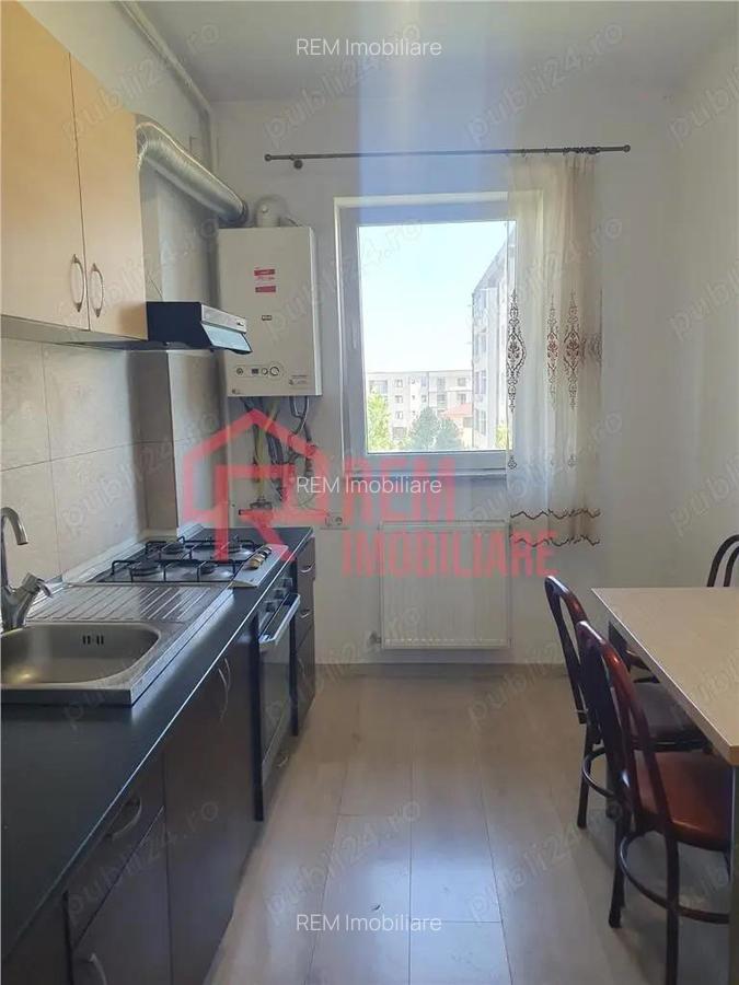 Vanzare apartament 2 camere, mobilat, utilat, Dobroesti, Fundeni, Dragonul Rosu, Sp Oncologic - 16
