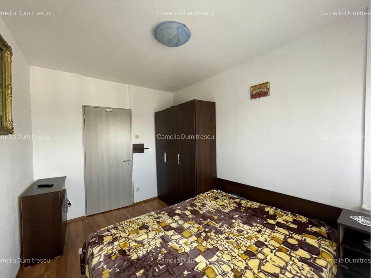 Apartament 3 camere cu cea mai frumoasă priveliște din Brâncoveanu - 3