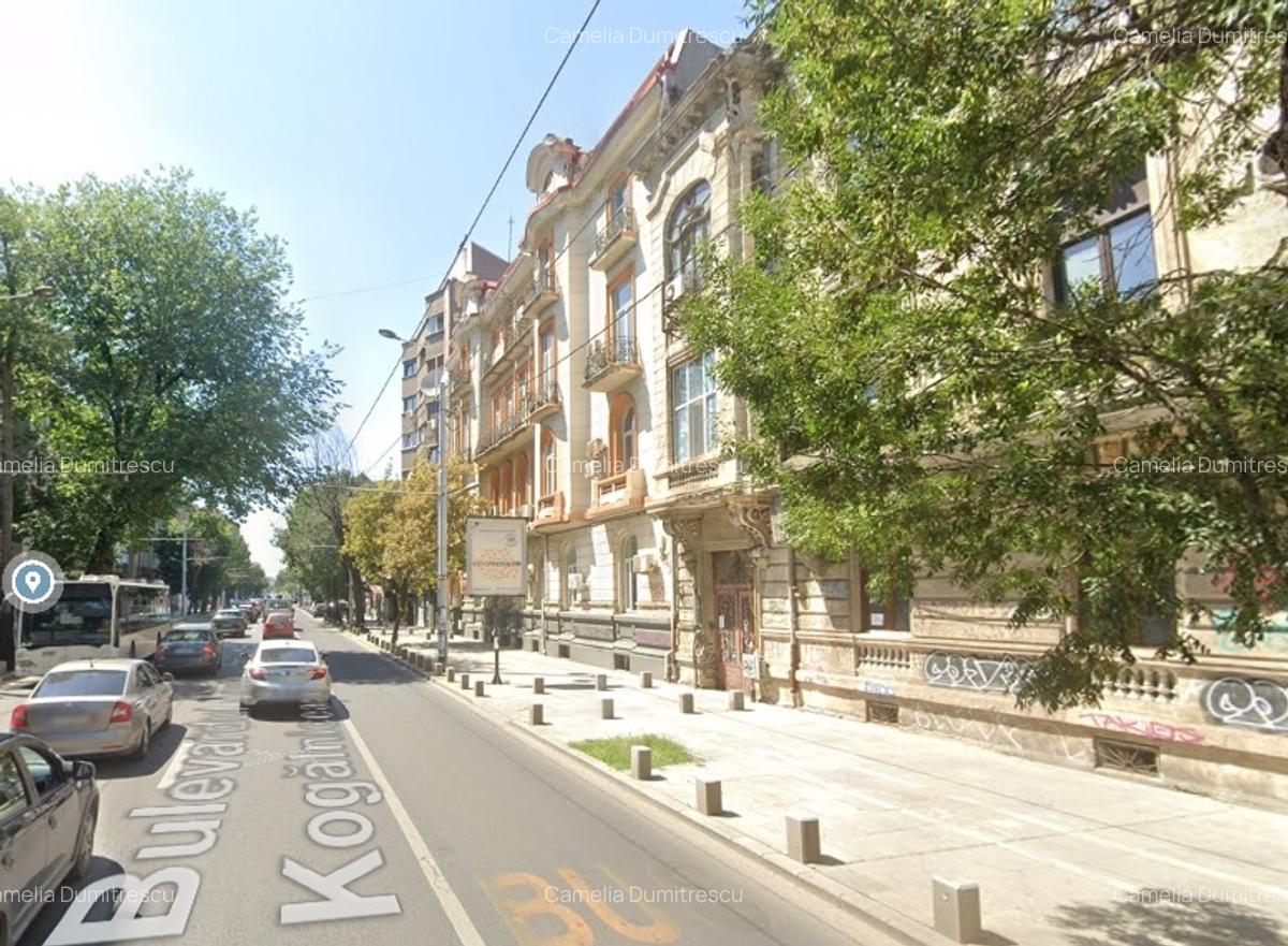 KOGALNICEANU-IZVOR-IDEAL NOTARIAT/CABINET DE AVOCAT/CLINICA MEDICALA - 1