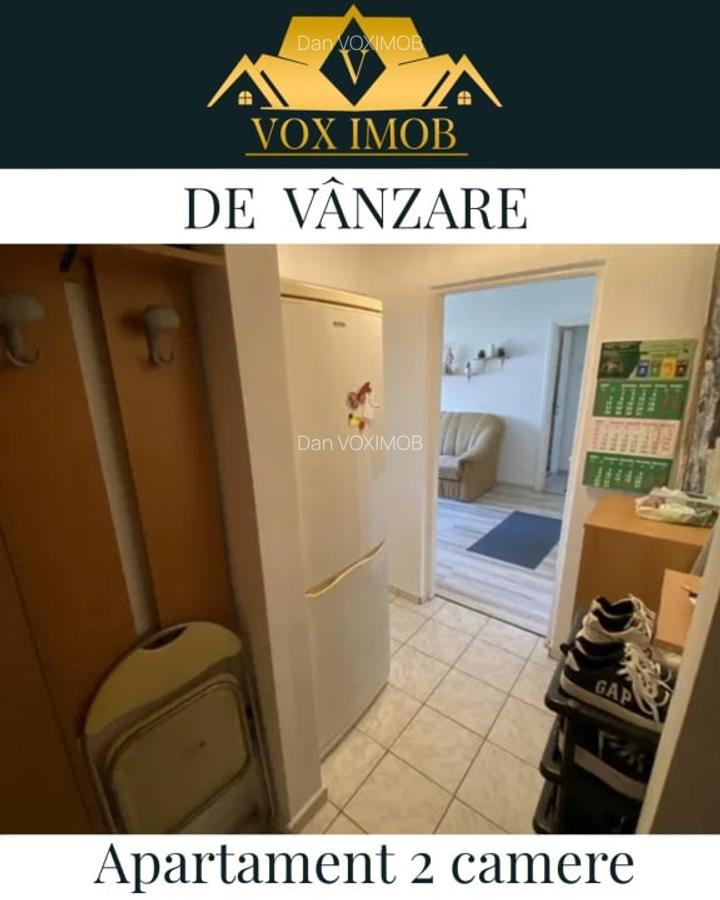 Apartament 2 camere zona Florilor 71000 Euro - 6