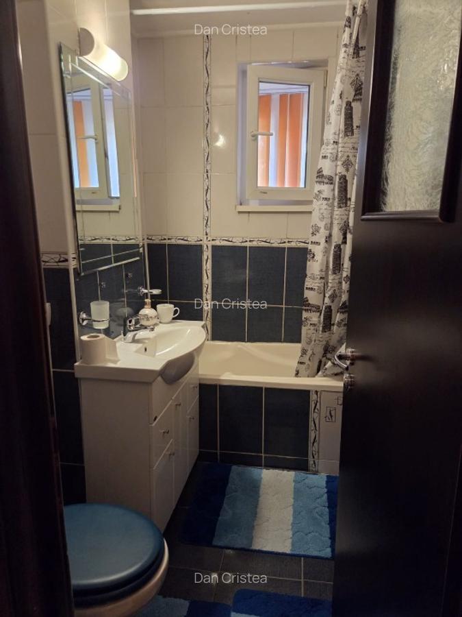 Apartament cu 2 camere, langa Parc IOR si mall Park Lake - 5