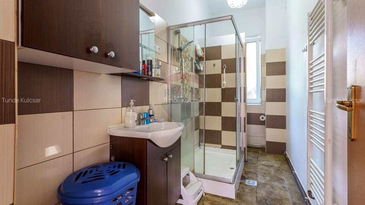 Vila cu 8 camere de vanzare str Septimiu Albini, Gheorgheni COMISION 0 - 11