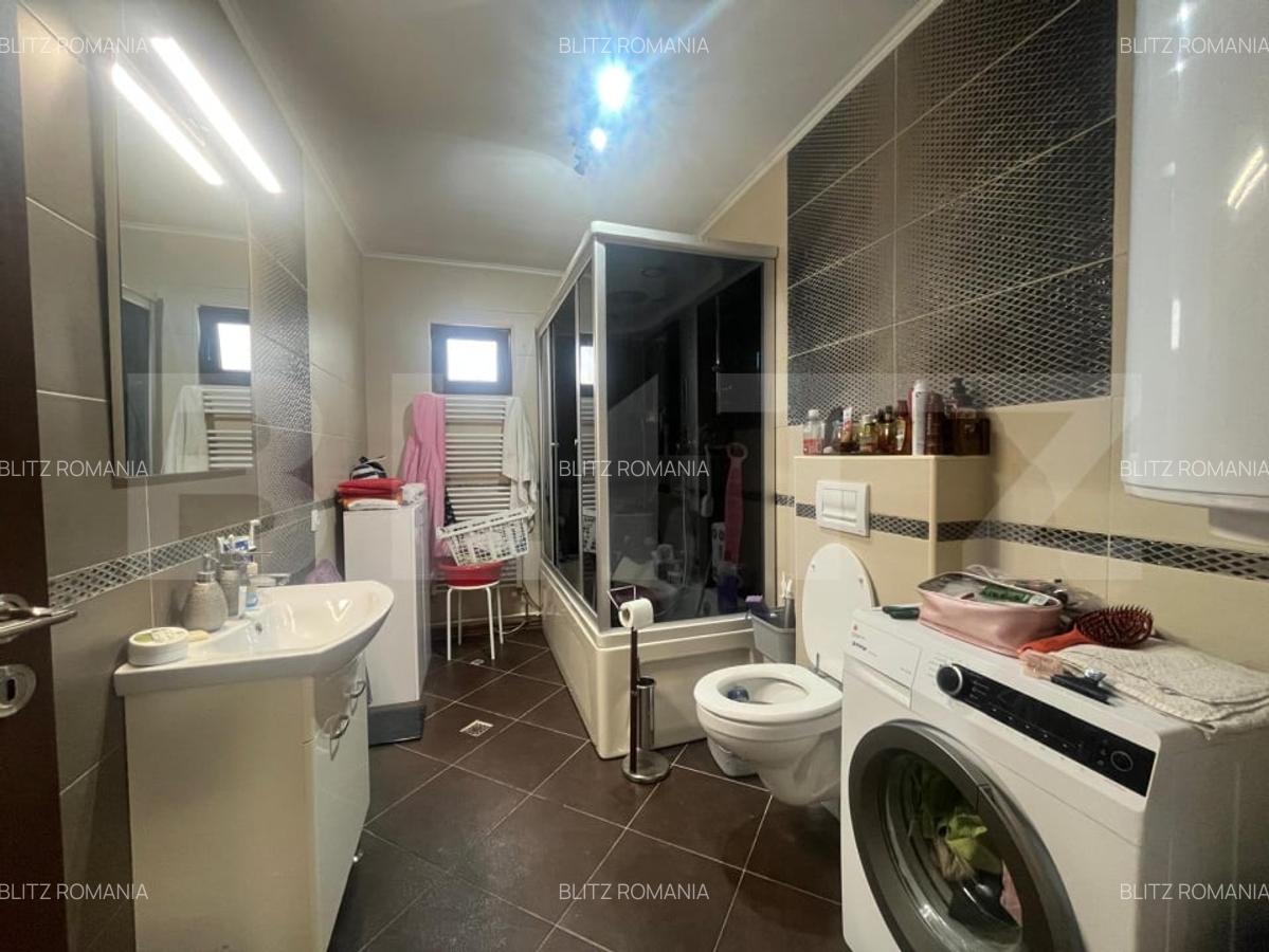 Casa 100 mpu, zona Malu Mare cu 1000 mp teren - 13