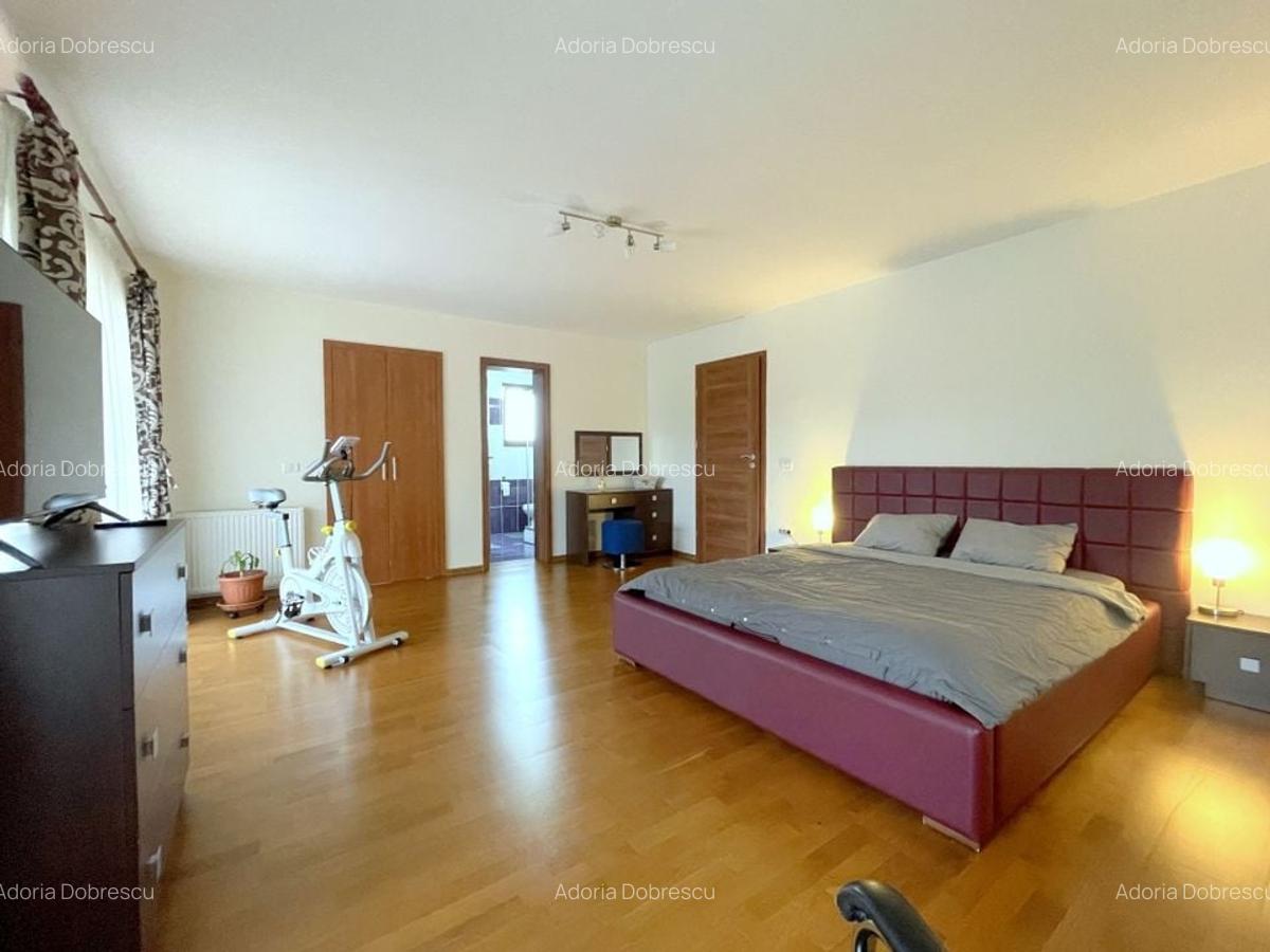 Casa spatioasa si luminoasa - aproape de centrul Timisoarei - 10