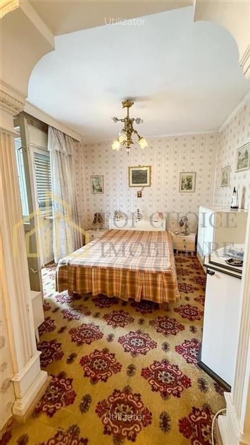 3 CAMERE SPECIAL IN DOROBANTI - 1983 - 96 MP - BLOC UNICAT CF 1 - 17