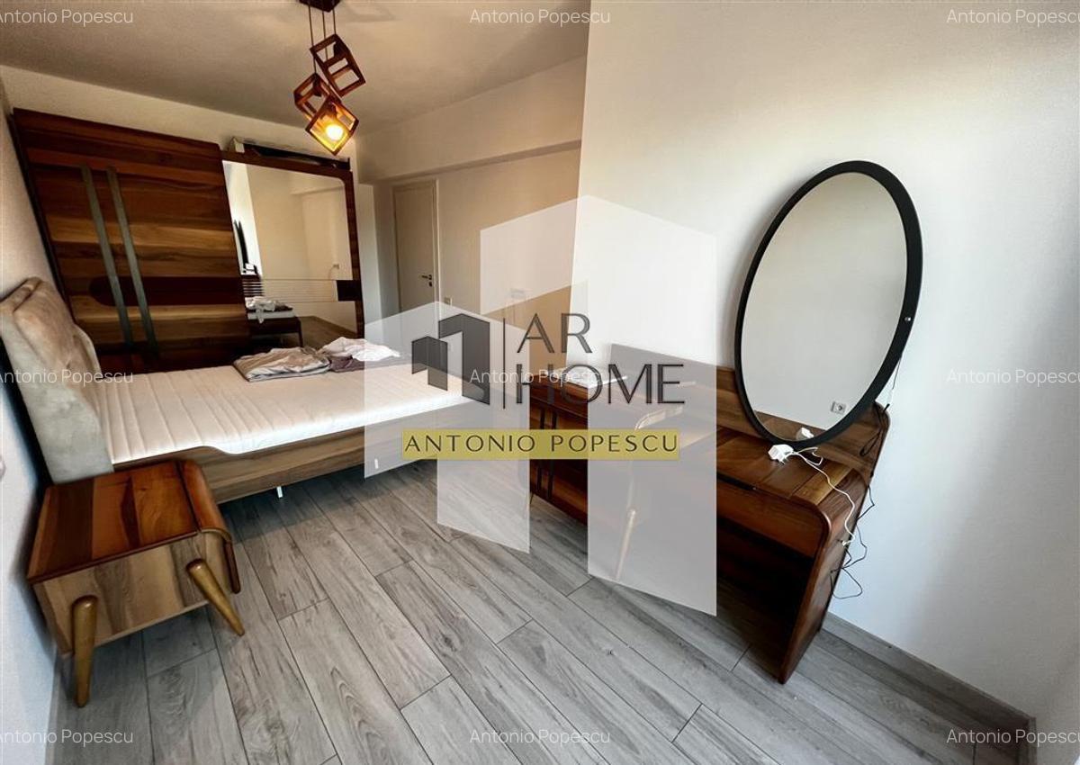 Apartament 2 camere, bloc nou, in Ploiesti, zona Gageni - 4
