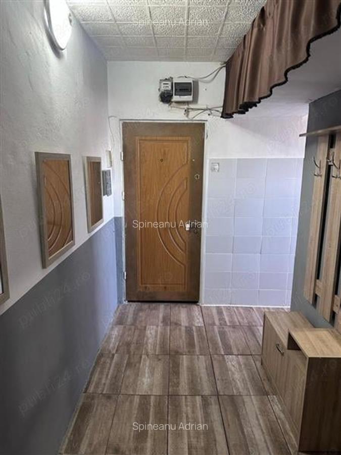 Ap 2 cam, zona Circumvalatiunii Mall, amenajat - 6
