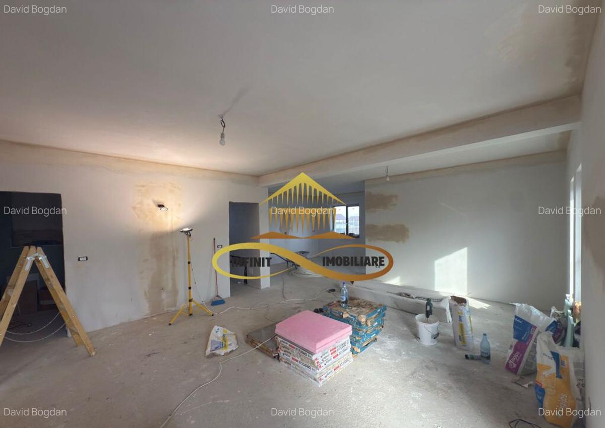 Casa noua de vanzare in Margineni Bacau - 12