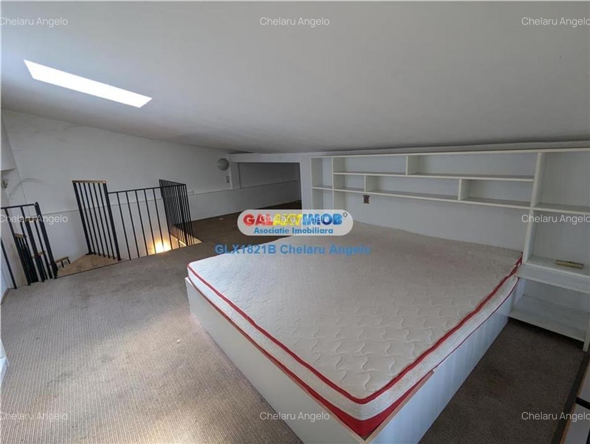 Apartament cu 2 camere decomandat în Băneasa - 23