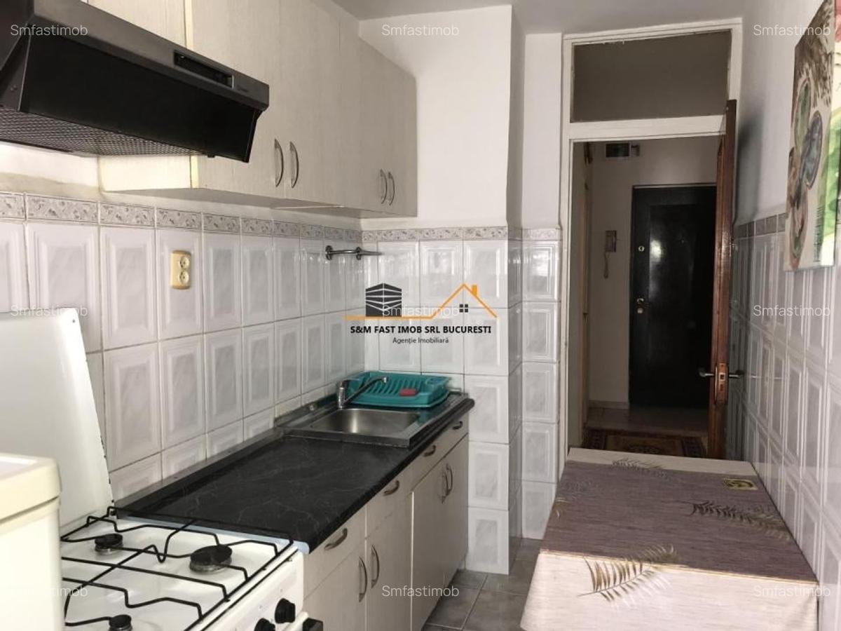 Garsoniera 13 Septembrie-Sebastian-Semicentral- - 7