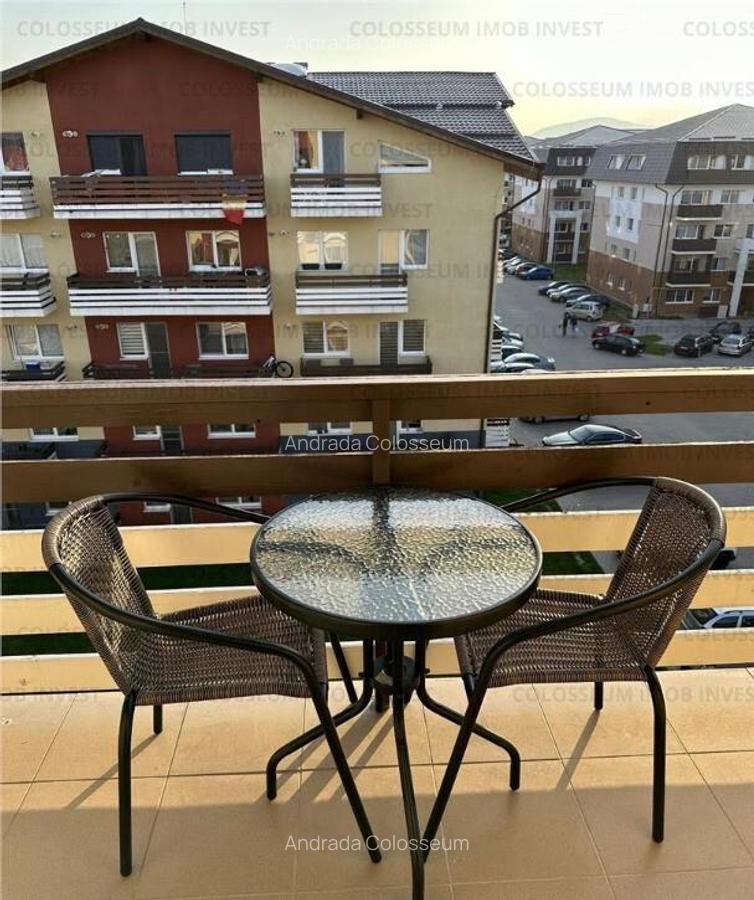 Apartament 2 camere | 55 mp | 2 balcoane | Subcetate, Sanpetru - 4