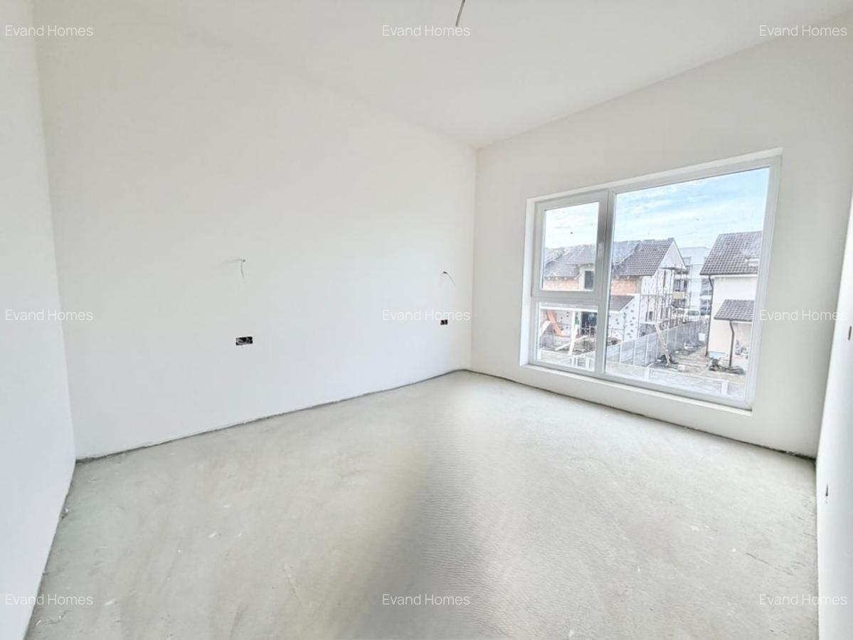 Direct dezvoltator Duplex Mosnita 4 camere- 117 mp-toate utilitatile + Asfalt - 13