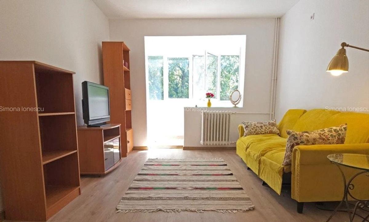 De închiriat: apartament 2 camere - Gorjului- renovat - Militari - S6 - 2