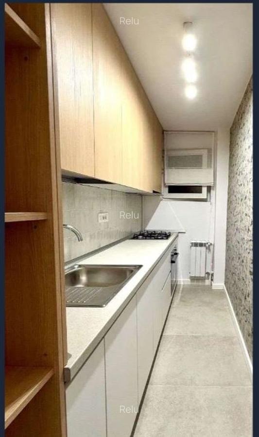 Tineretului Parc,METROU  bl. MIXT,reabilitat,p/10, decomandata,Renovata mobilata - 6