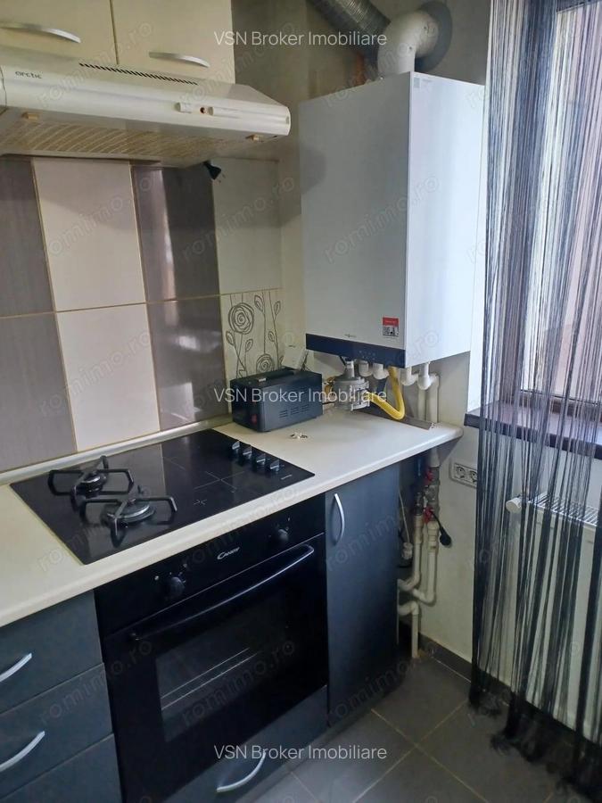 Apartament 2 camere Bragadiru Mobilat Utilat Loc de Parcare - 13
