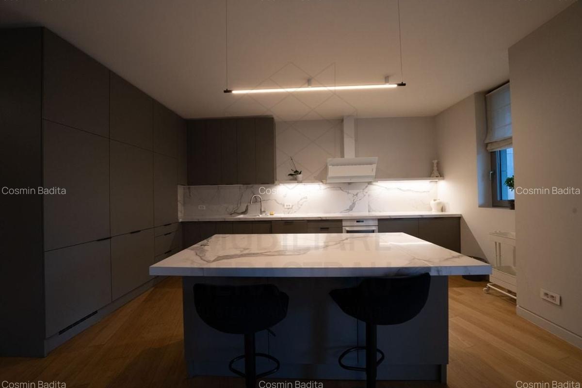 Floreasca | Luxury 2 bedrooms | For Rent - 4