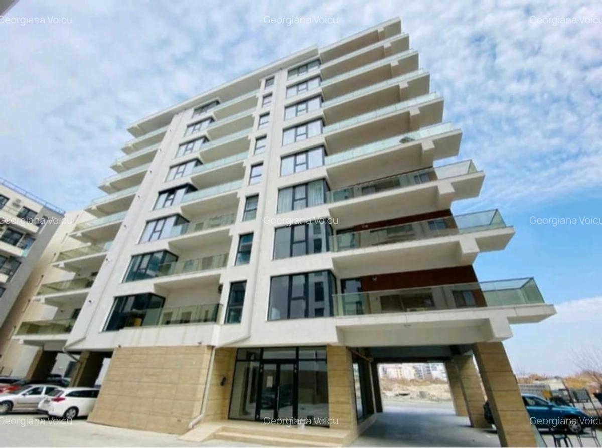 Studo mamaia nord - 9