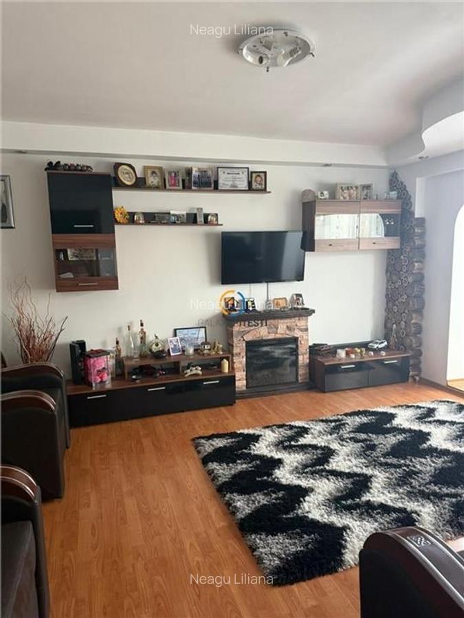 Apartament renovat cu 3 camere Tudor Vladimirescu,  confort si stil - 3