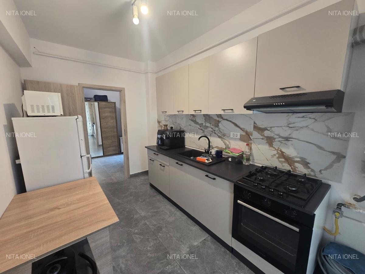 Grand Kristal Residence- ap. cu 2 camere, dec, suprafata 60 mp, loc parcare incl - 5