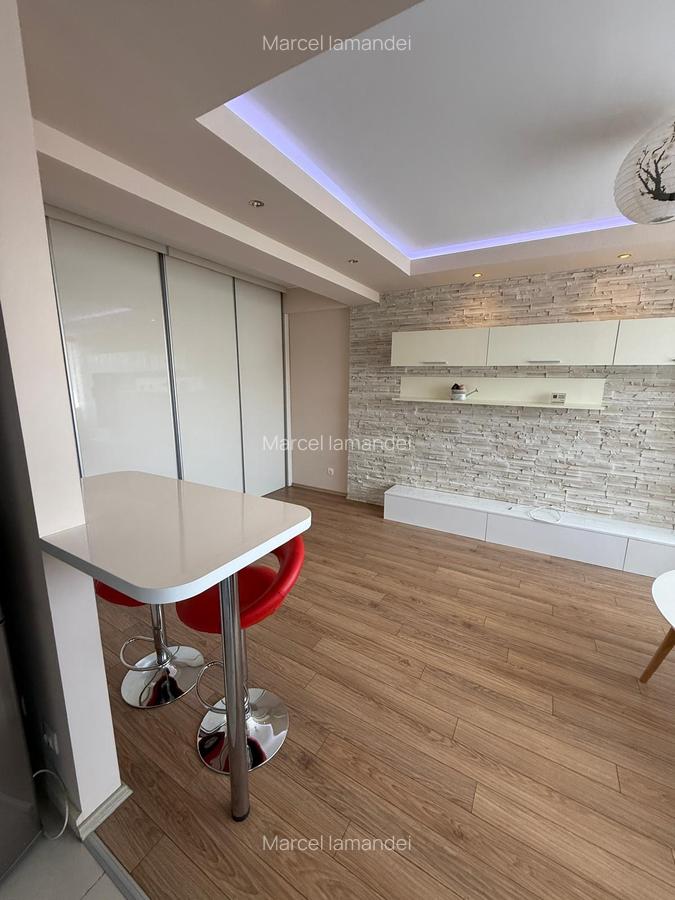 Apartament impecabil, mobilat - 7