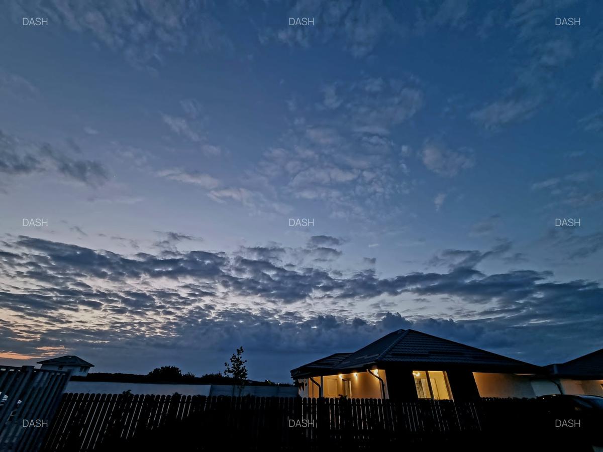 Casa Visurilor Tale în Astoria Estate One - Liniște, Confort și Natură la Ușa Ta - 14