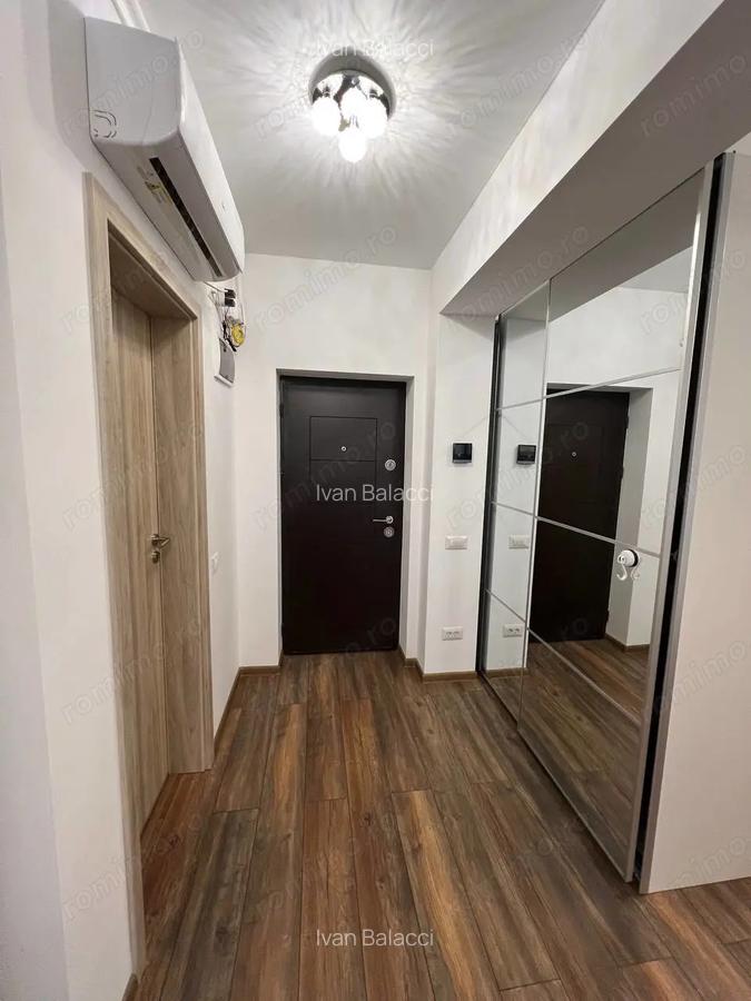 Studio Modern - Mobilat si Utilat - Metrou Berceni - Disponibil Imediat - 5