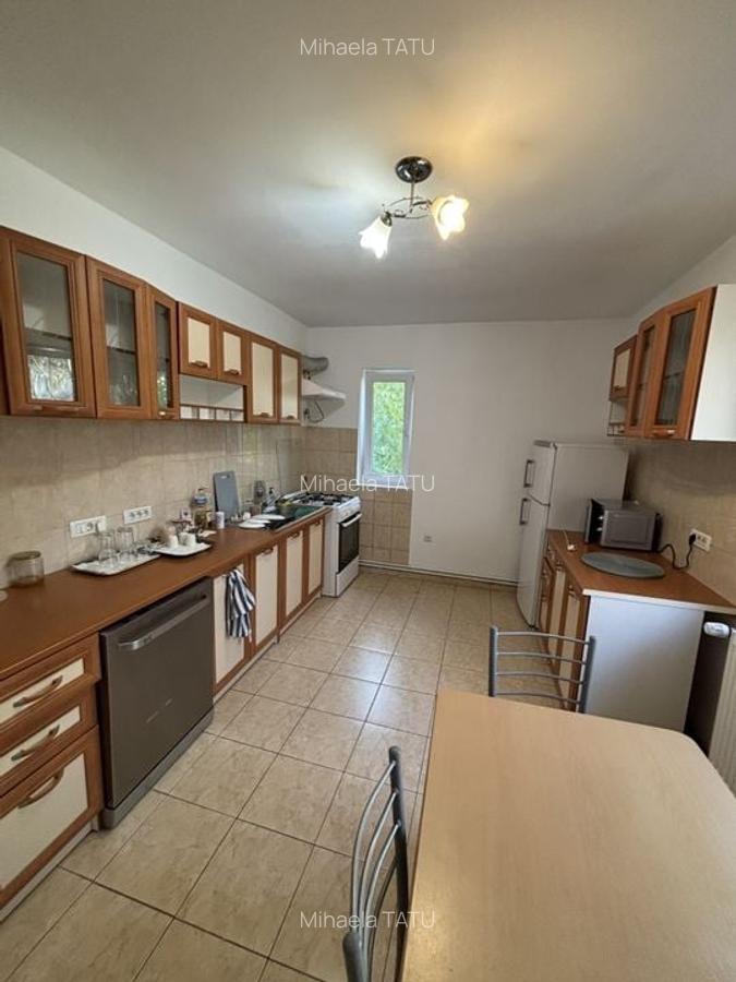 Apartament 3 camere zona Braytim - 14