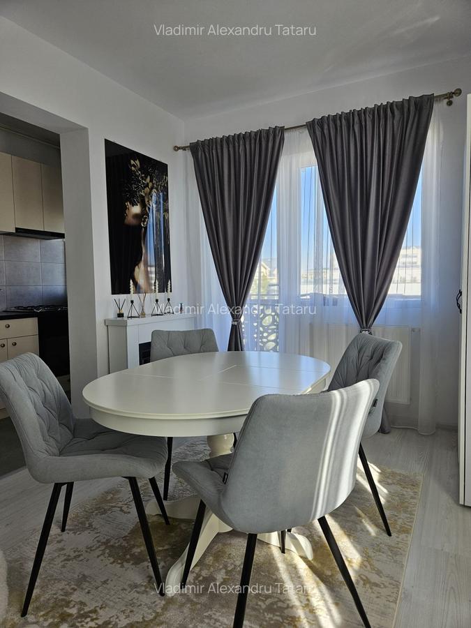 APARTAMENT 2 CAMERE | 56.26MP | LOC DE PARCARE | ACCES METROU BERCENI - 2