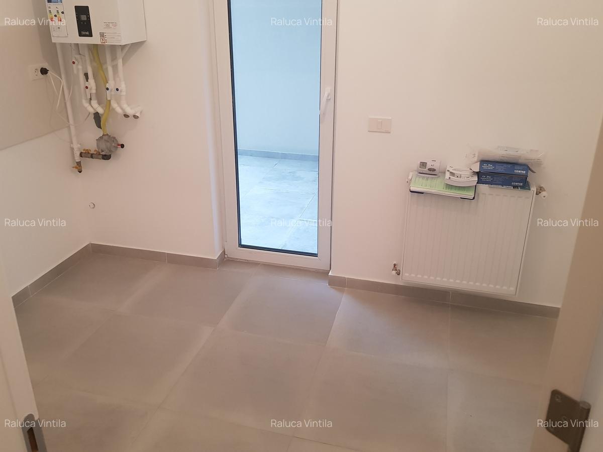 Vanzare apartament 2 camere, 2 bai, centrala proprie, parcare, sector 4 Hornbach - 8