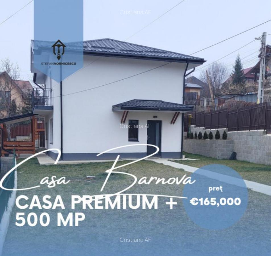 Confort, elegan?a ?i priveli?ti uimitoare - Casa de van - 2