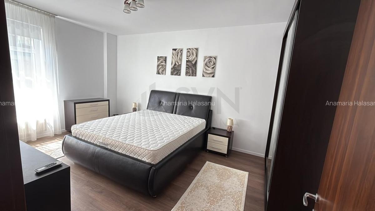 REA1024383 Apartament 3 camere I Mobilat I Parcare subterana I Boxa - 8