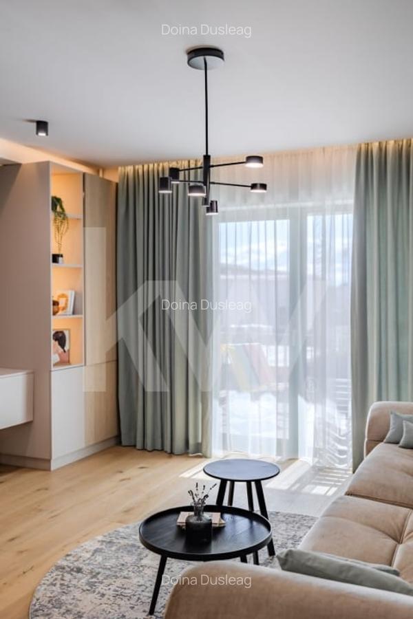 Apartament de lux – prima inchiriere | Design exclusivist & confort premium - 14