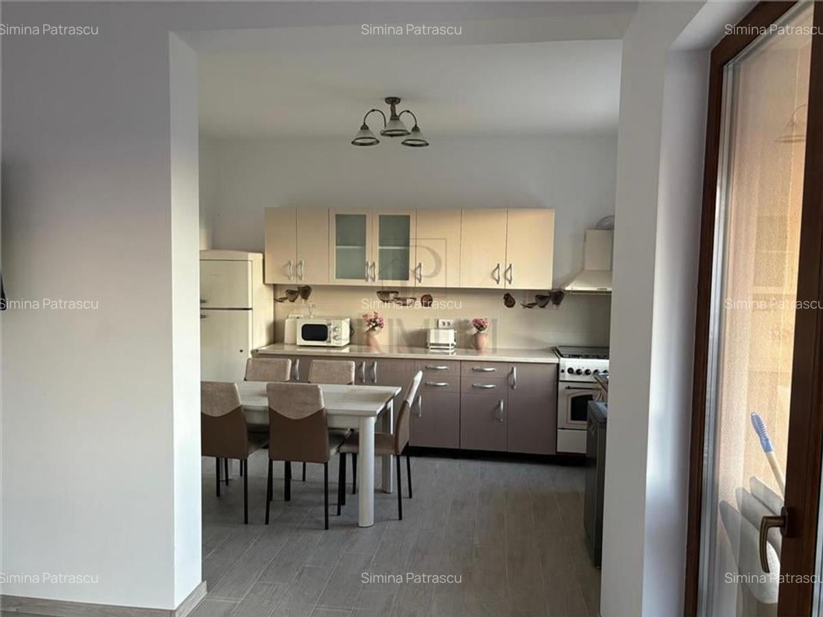 Dumbravita- duplex spatios, 4 camere, mobilat si utilat, curte spatioasa - 4