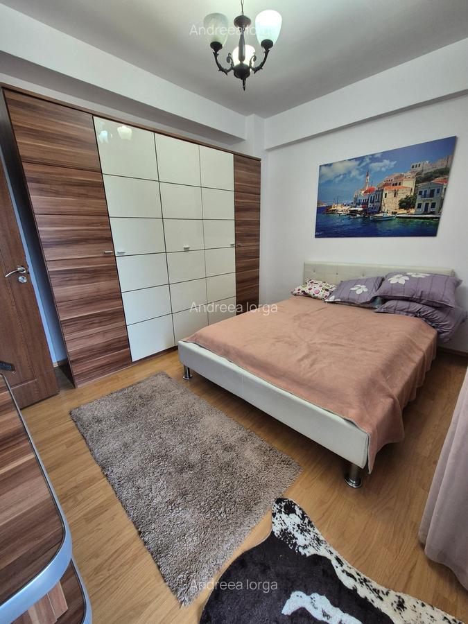 Soseaua Alexandriei, Petrom, Rahova - 6