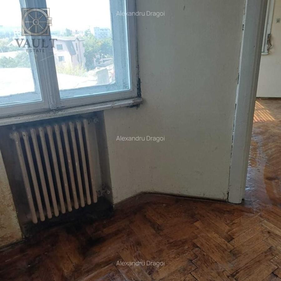 Apartament 2 camere - 3 minute  Metrou Muncii - - 6