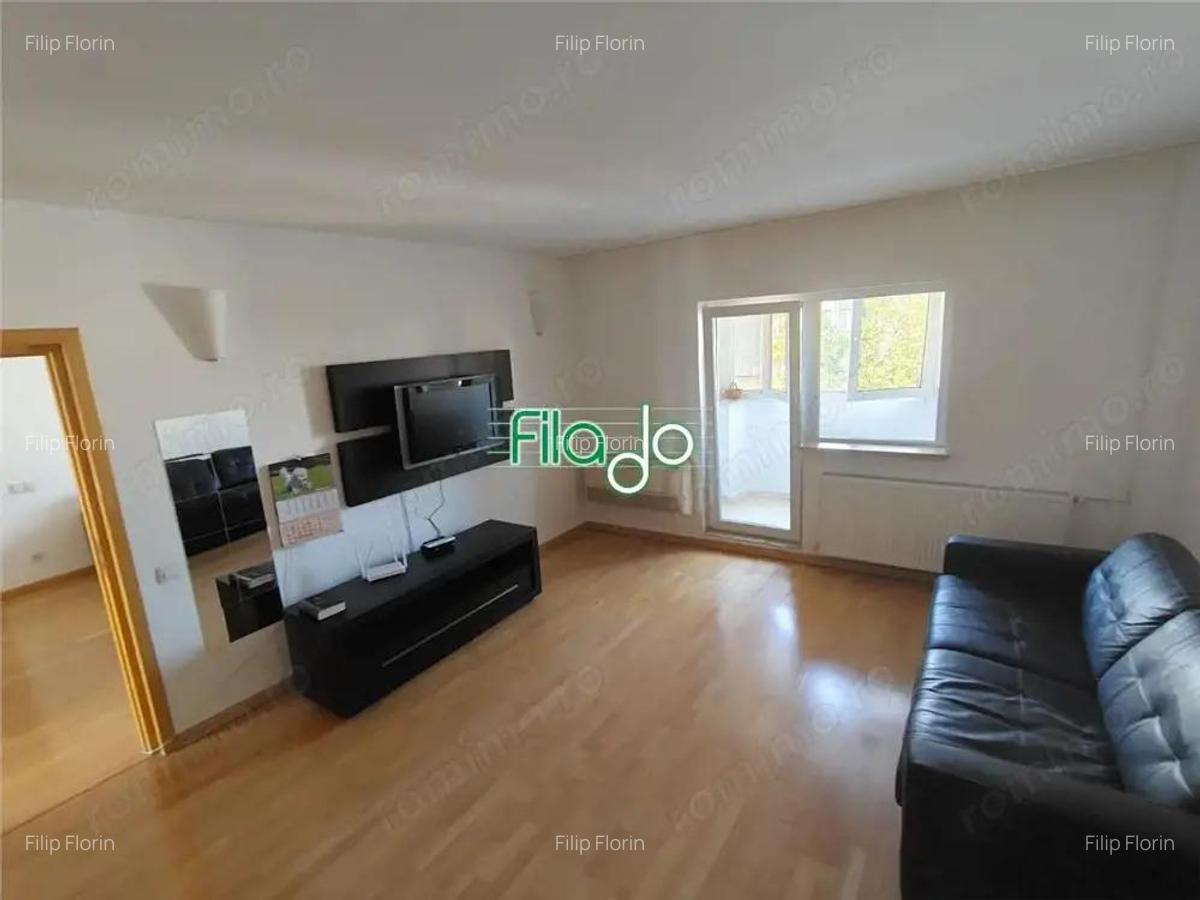 Apartament 4 camere Vitan Mall - 2