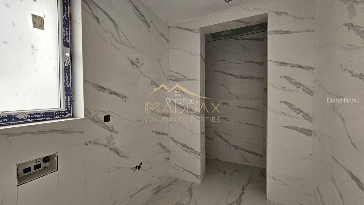 Apartament cu 2 camere de vanzare +  terasa // Floreasca - 10