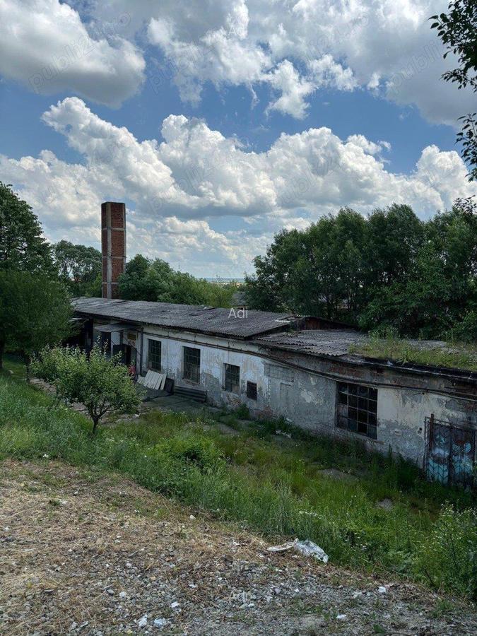 Cladire de vanzare - 5