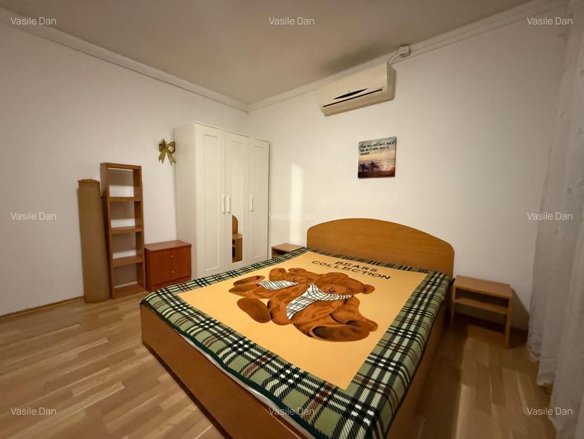 2 Camere | Dristor- Camil Ressu | Balcon | 3 min Metrou - 5