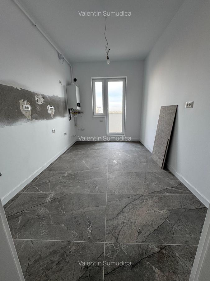 Apartament modern de 3 camere, 2 băi – la doar 7 minute de Metrou Berceni! - 3