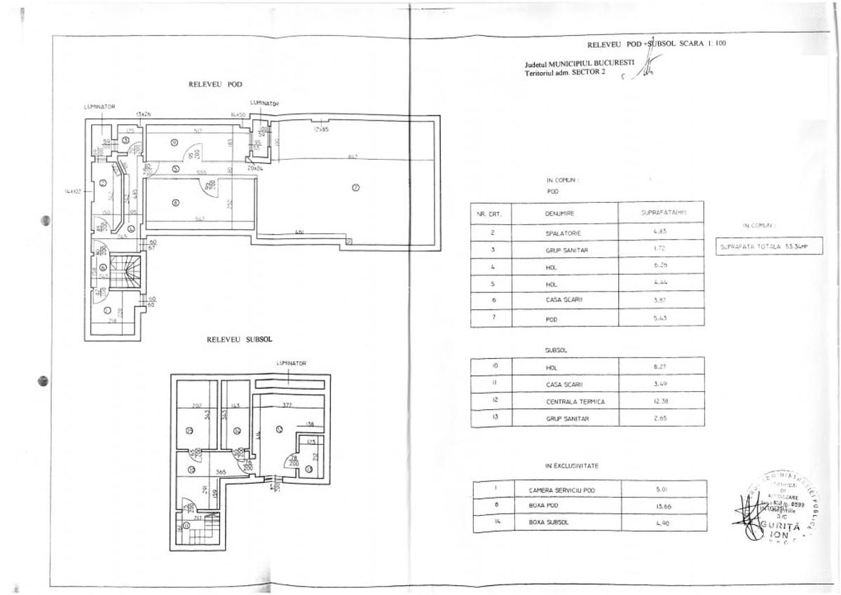 Pache Protopopescu-Ap. 3 Cam.+dependinte,et. 1,M. Iancului 5 min. - 10