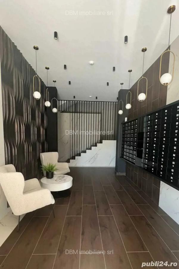Apartament cu 2 camere de inchiriat la city of mara - 9