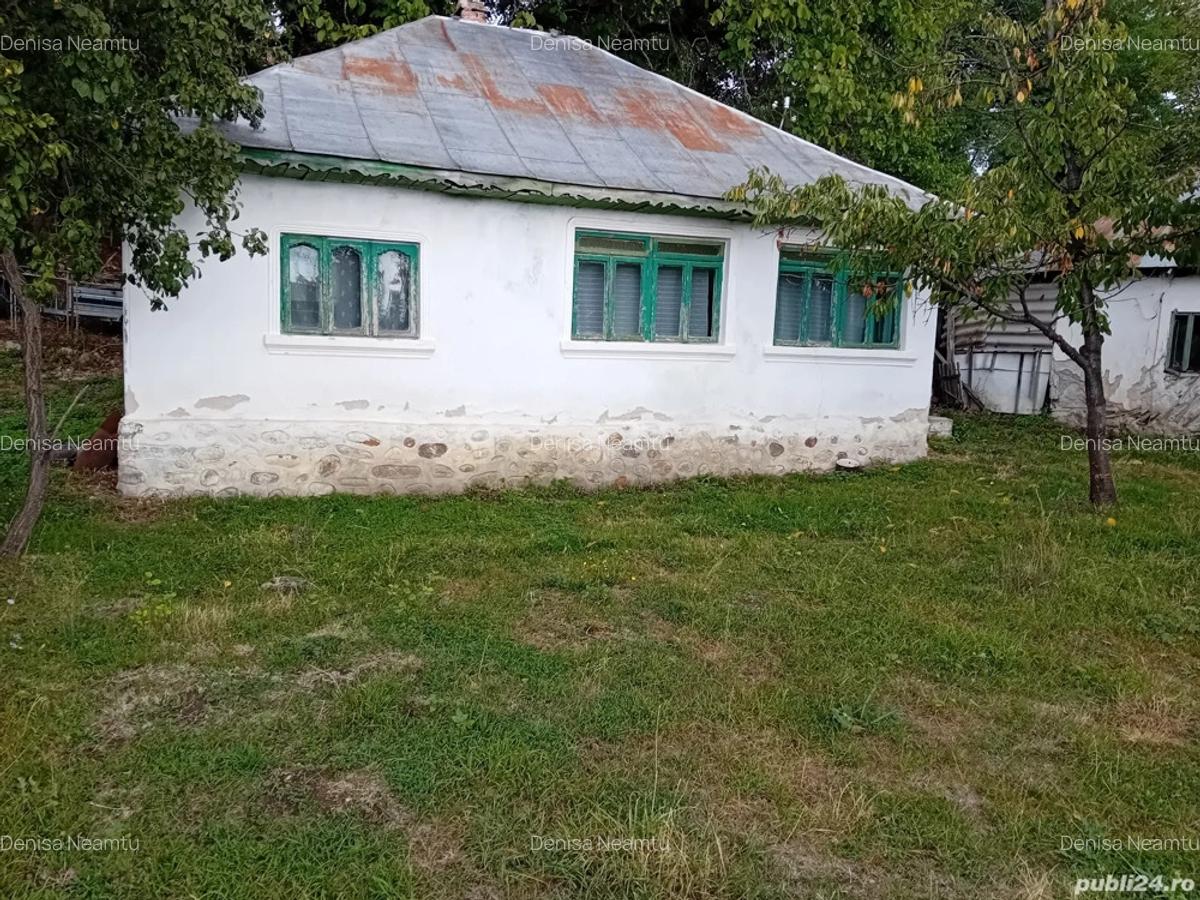 Casa de caramida 58mp,2 camerebhao si baie - 7