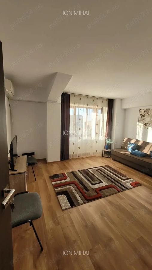 Inchiriez ap 2 cam 50 m2 in vila TERMEN LUNG - 5