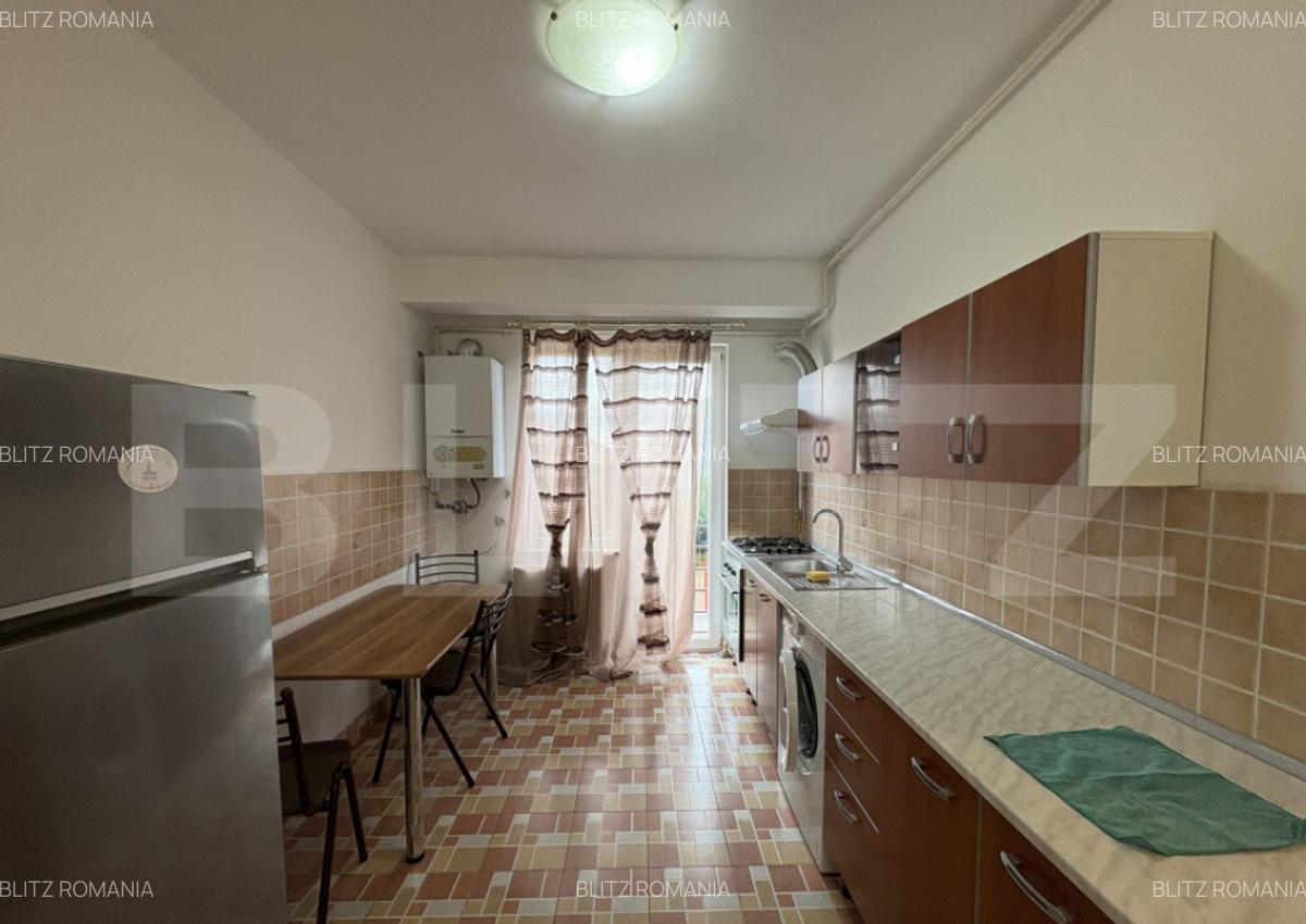 Apartament 3 camere, modern, zona Lidl Buna Ziua - 5