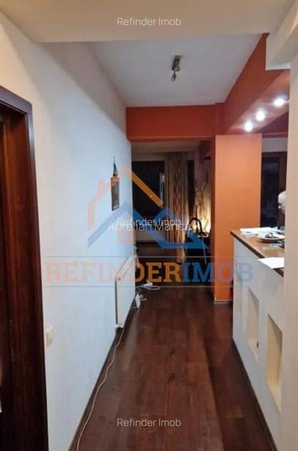 Apartament cu 2 camere decomandat, mobilat în 13 Septembrie - 6